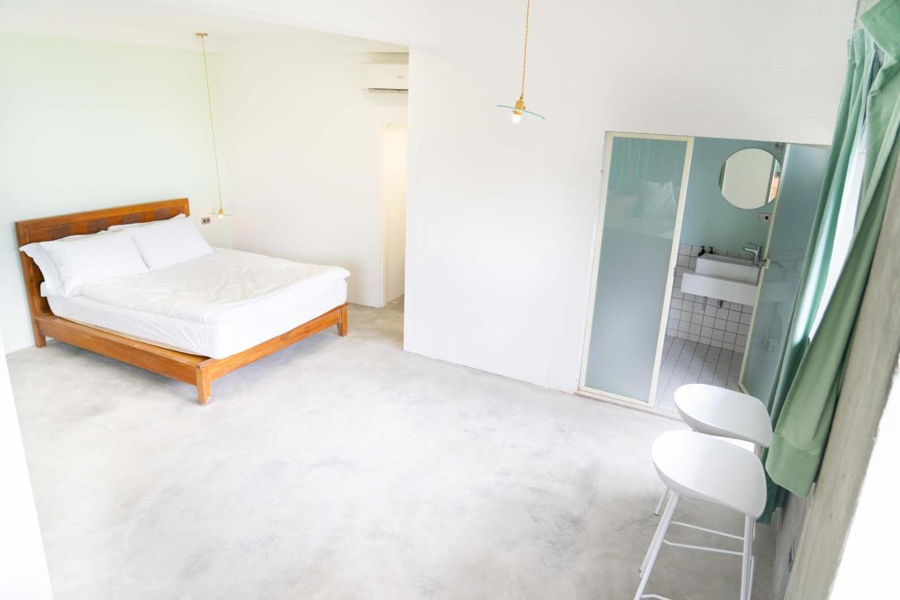 Owlstay Jiufen Green Ray - 故事所 山中夢遊 九份綠光 Exterior foto