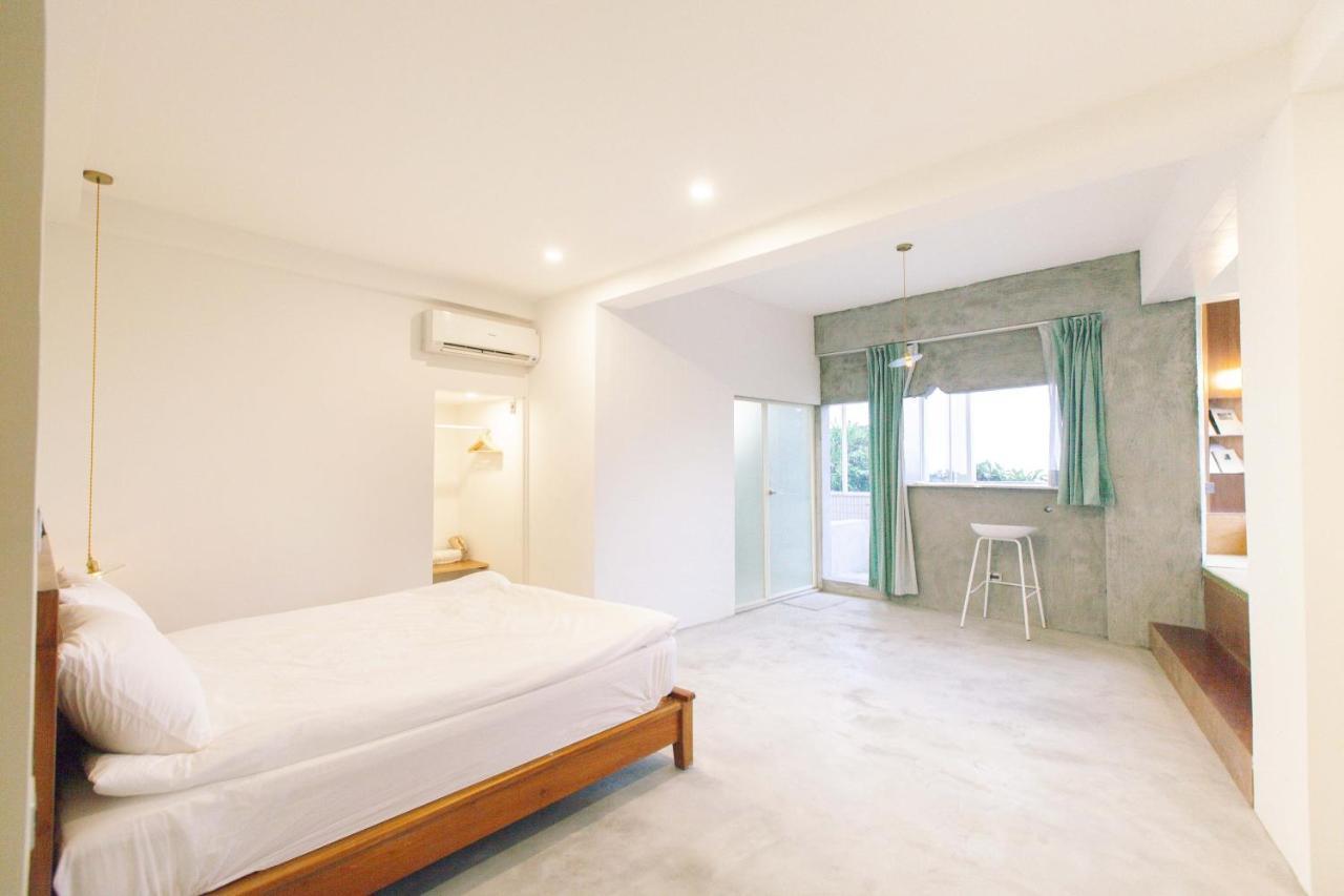 Owlstay Jiufen Green Ray - 故事所 山中夢遊 九份綠光 Exterior foto