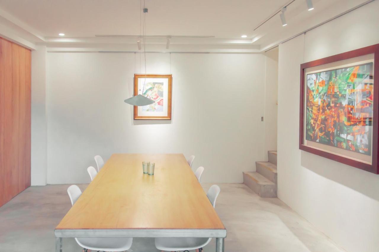 Owlstay Jiufen Green Ray - 故事所 山中夢遊 九份綠光 Exterior foto