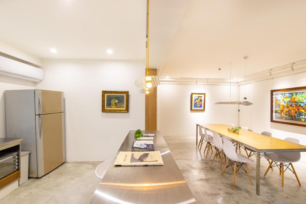 Owlstay Jiufen Green Ray - 故事所 山中夢遊 九份綠光 Exterior foto