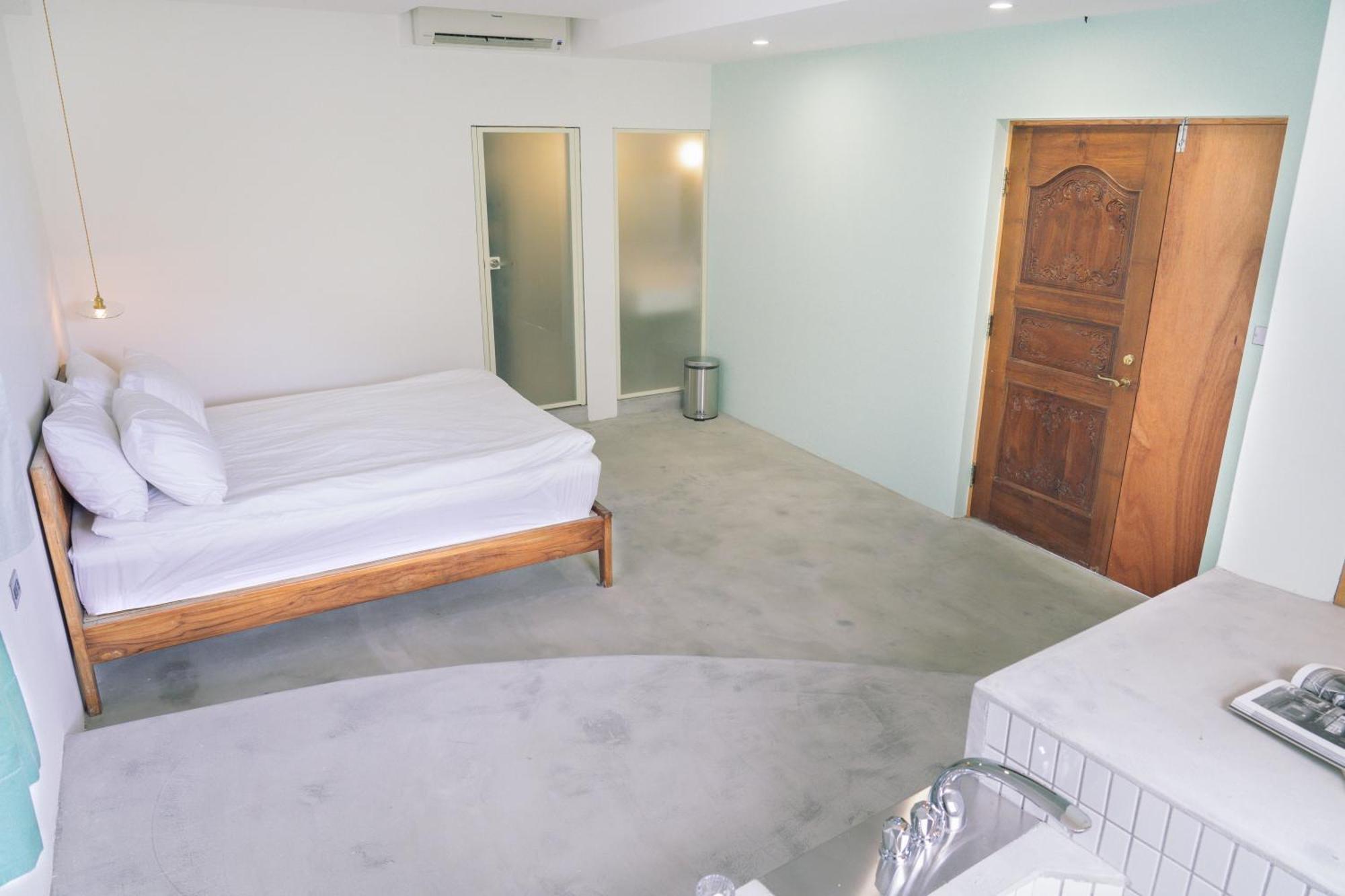 Owlstay Jiufen Green Ray - 故事所 山中夢遊 九份綠光 Habitación foto